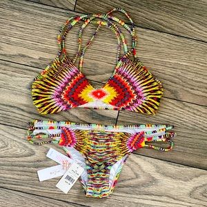 PilyQ bikini M